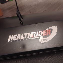 Treadmill 