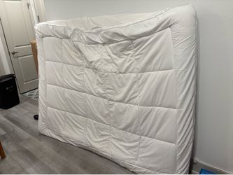 Queen Size Mattress