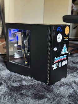 🎮 GTX 1660 Super Gaming PC | i7-6700K | 16GB RAM | 2.25TB Storage