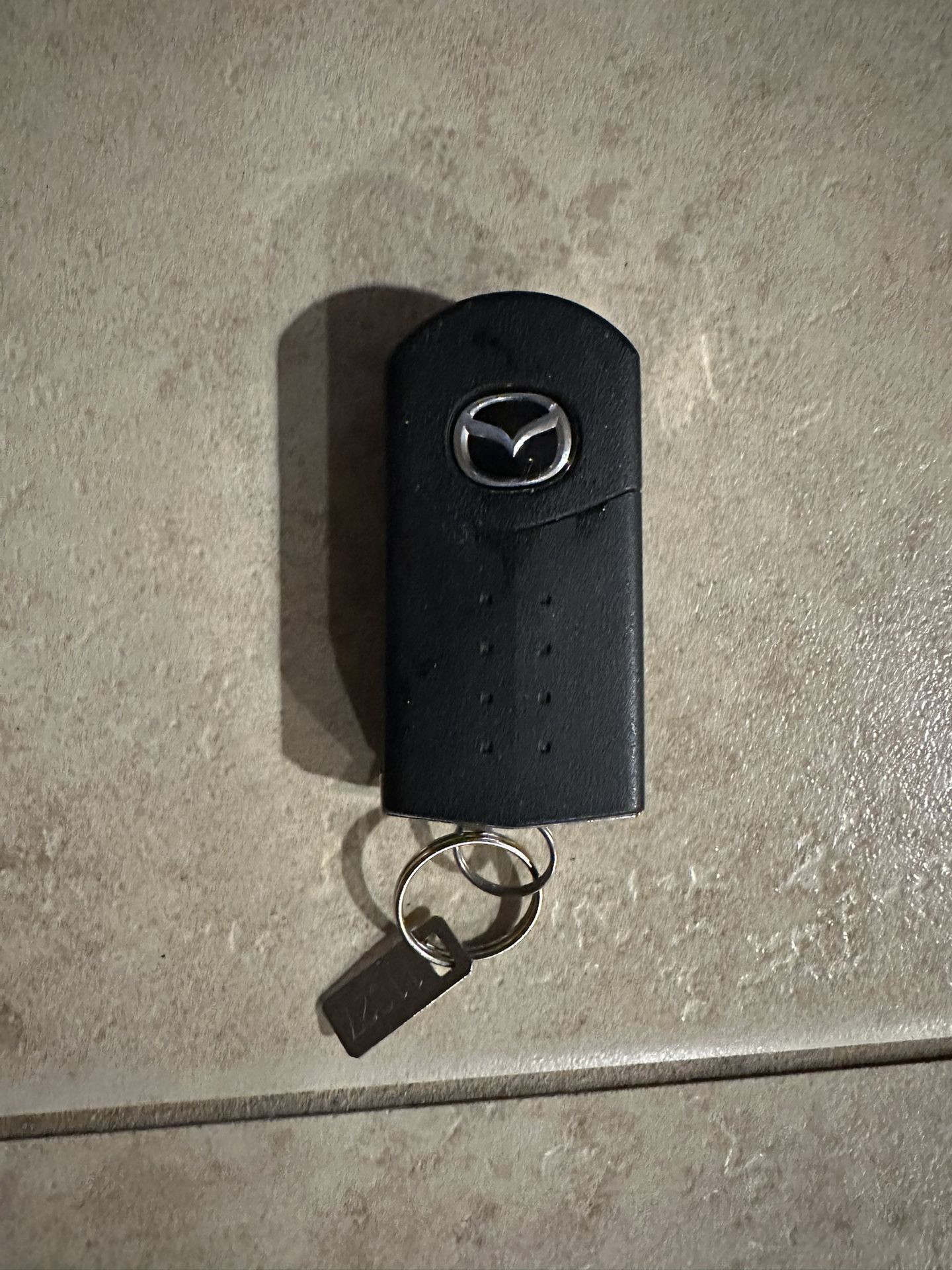 2009-2015 Mazda Key Fob