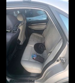 Audi 2000, 130,000 miles