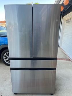 Samsung Refrigerator