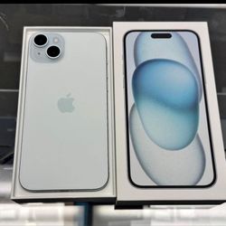 Apple iPhone 15 Plus 5G 