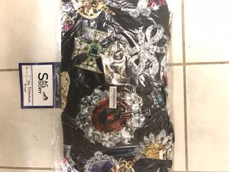 Supreme jewel hoodie