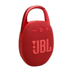 JBL Clip 5 - Ultra-portable waterproof speaker - Red