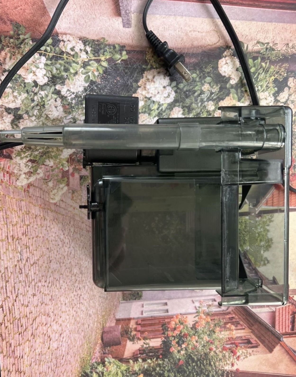 AquaClear / Fluval 5G - 20G Power Filter