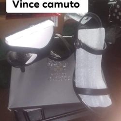New Women’s Heels Shoes Size 9.5 From Vince Camuto
