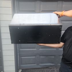 Range Hood