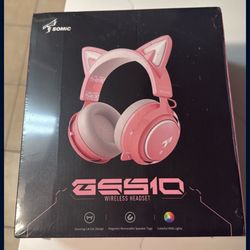 Wireless Headset 