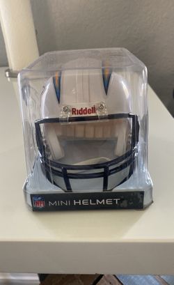 Riddell Mine Helmet 