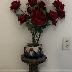 Flower Decor