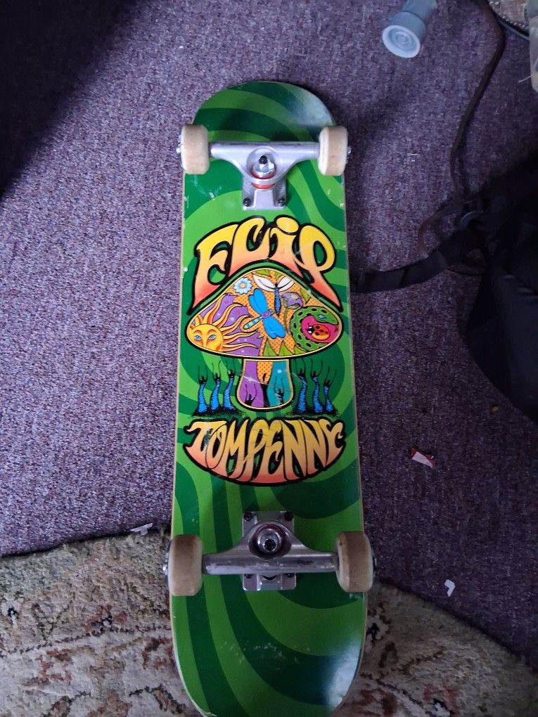 Penneyboard