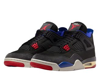 Jordan 4’s Rare Air’s