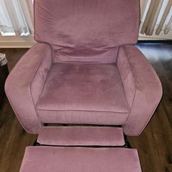 Recliner $25