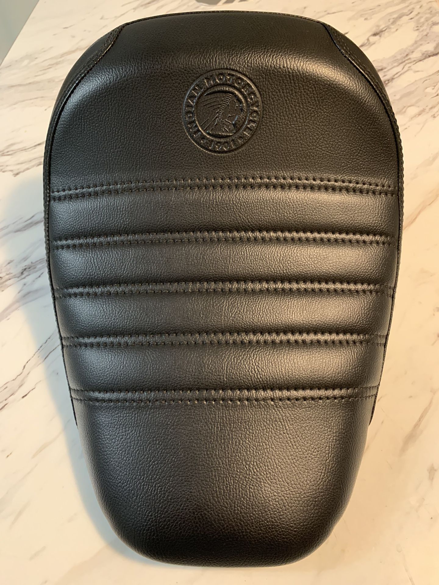 Indian Scout Oem Seat