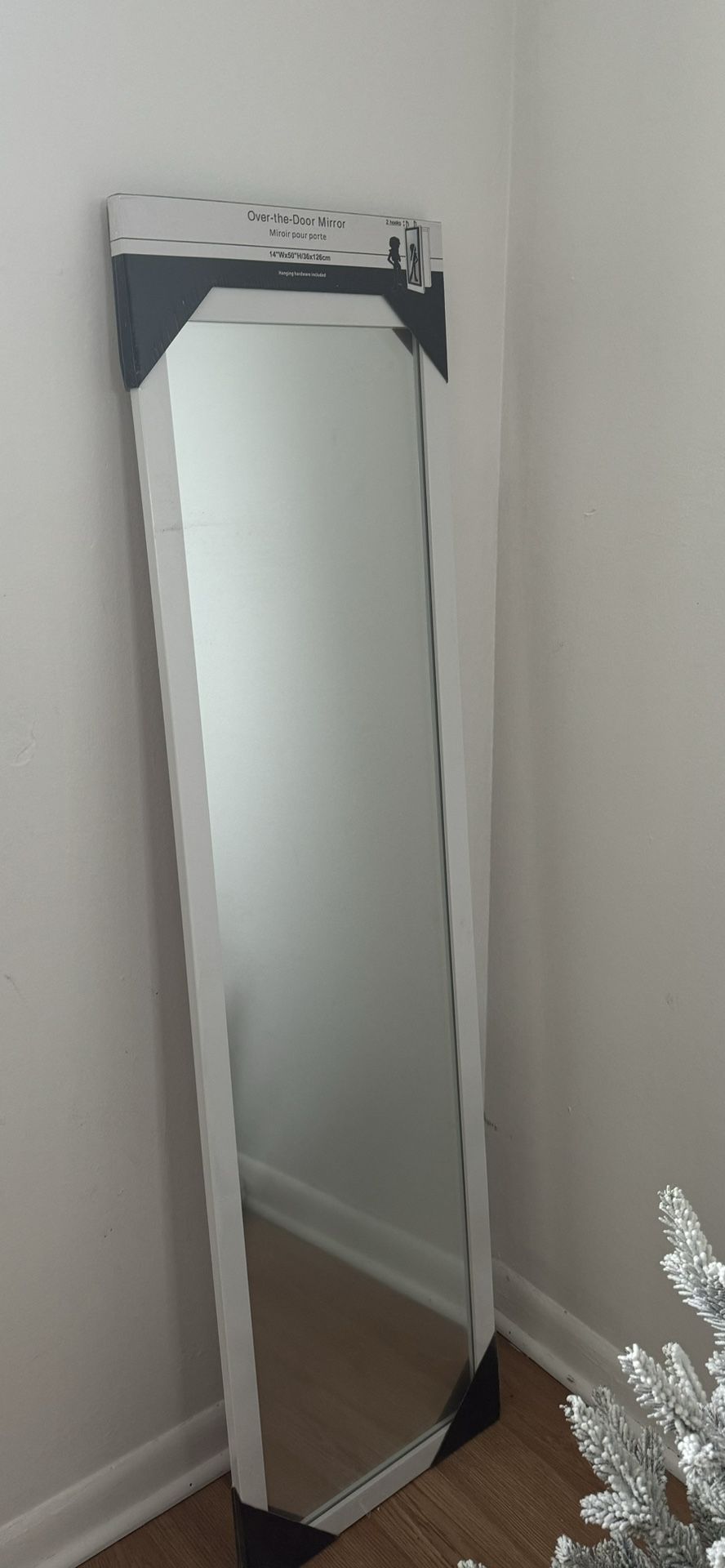 NEW Mirror 