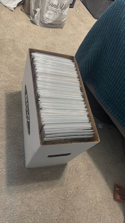 Comics lot