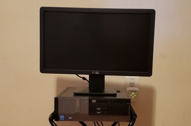 Dell Computer System