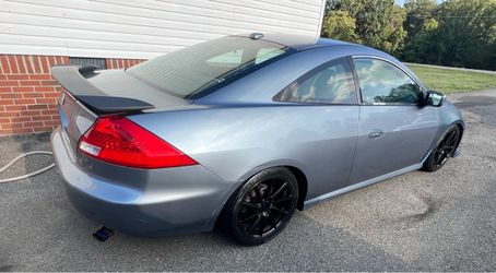2006 Honda Accord