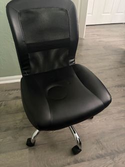 Office chair