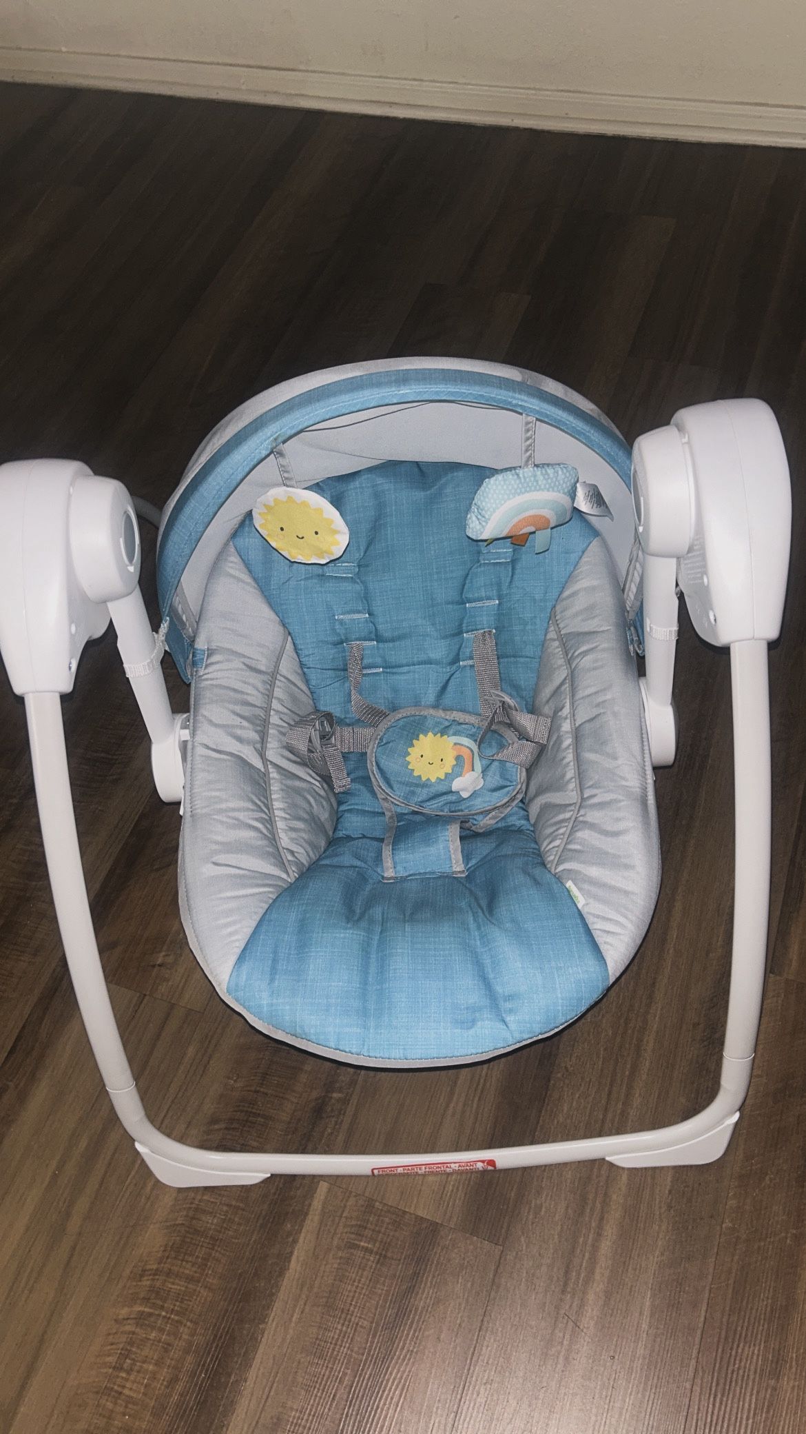 Baby Swing 