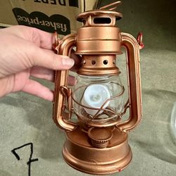 Plastic Lantern Decorations Used For Wedding (7 Pieces) 