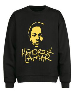 Kendrick Lamar Sweat Shirt