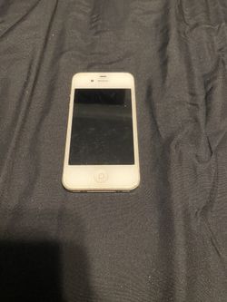 iPhone 4