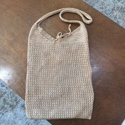 Shoulder Bag