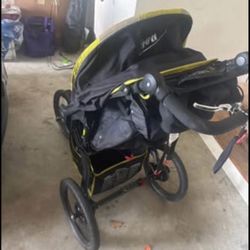 BOB Running Stroller