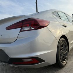 2020 Hyundai Elantra SE – Excellent Condition!