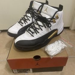 Royalty 12s 