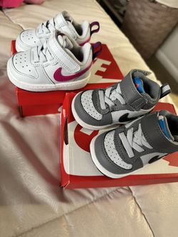 Nike Sneakers