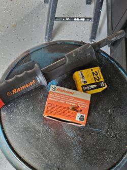 Ramset