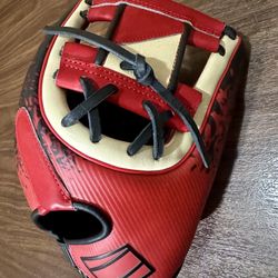 Brand New Glove