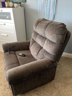 Recliner Armchair