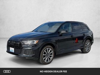 2023 Audi Q7