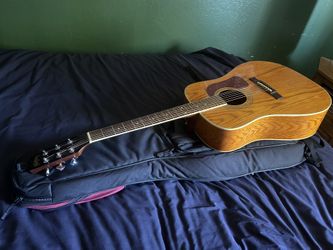 Acoustic Guitar
