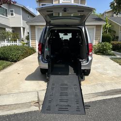 2020 Dodge Grand-Caravan 