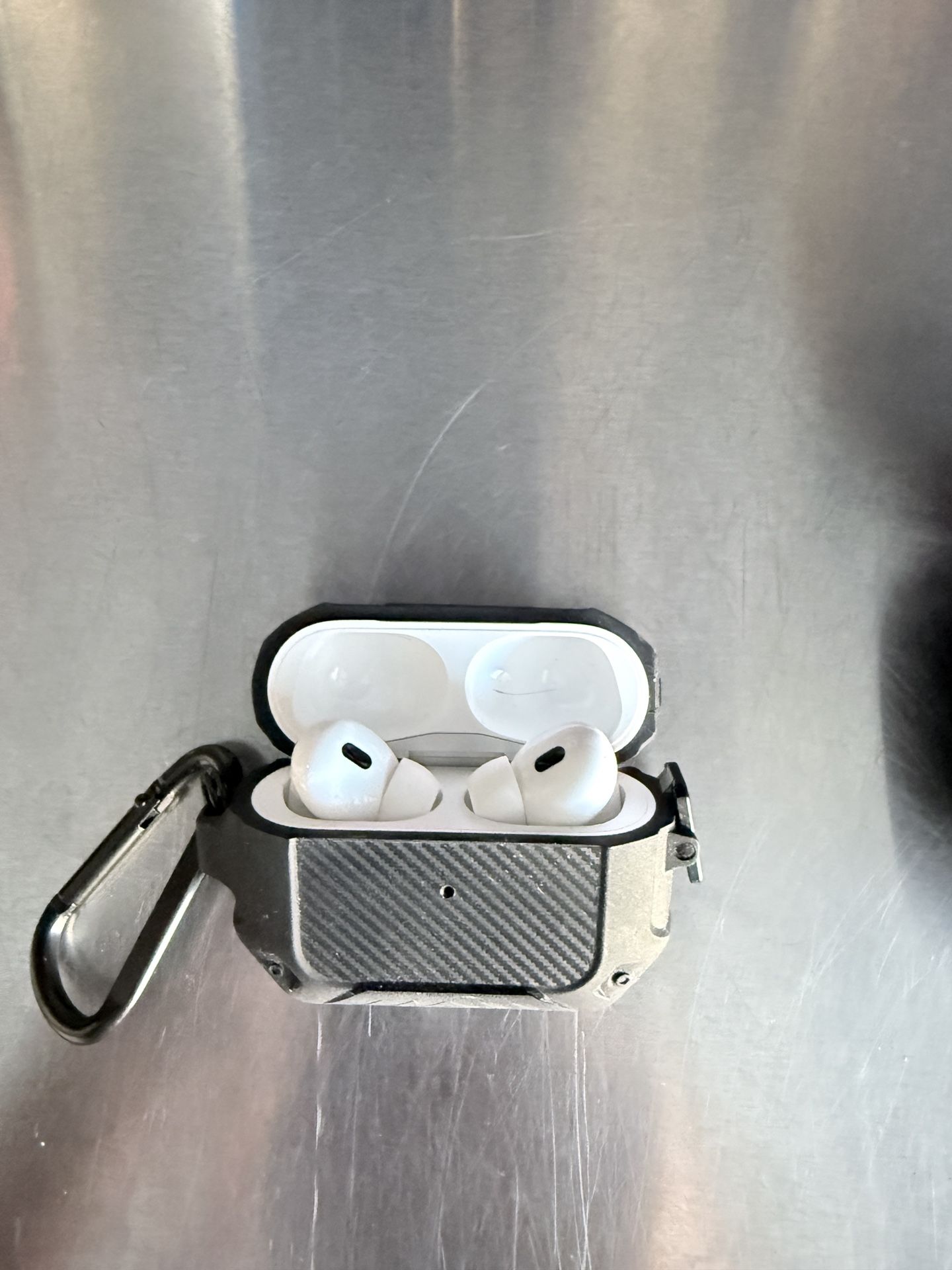 Air Pods Pro (2nd Gen), Power Beats Pro 1st and 2nd Gen