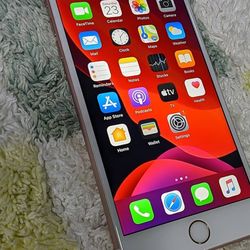 iPhone 6s Unlocked With Warranty 