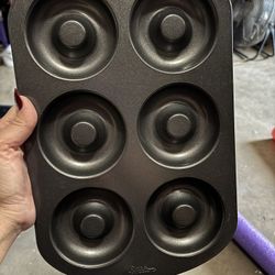 Wilton Donut Pan