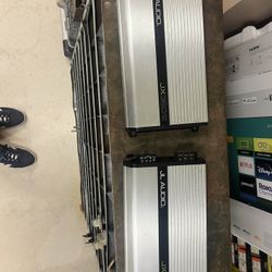 JL Audio JX360/2