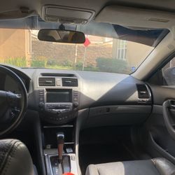2006 Honda Accord