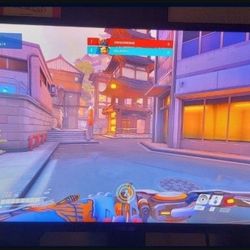 Gaming ASUS PB277Q 27" WQHD 2560x1440 75Hz 1ms HDMI DVI VGA Eye Care Monitor  