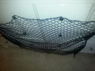 Net for car