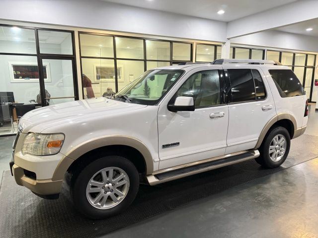 2006 Ford Explorer