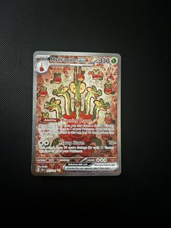 Pokemon Single