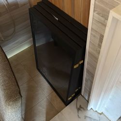 4 Shadow Boxes