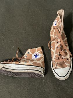 Vintage Converse Chucks